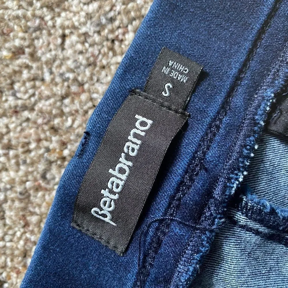Betabrand bootcut jeans
